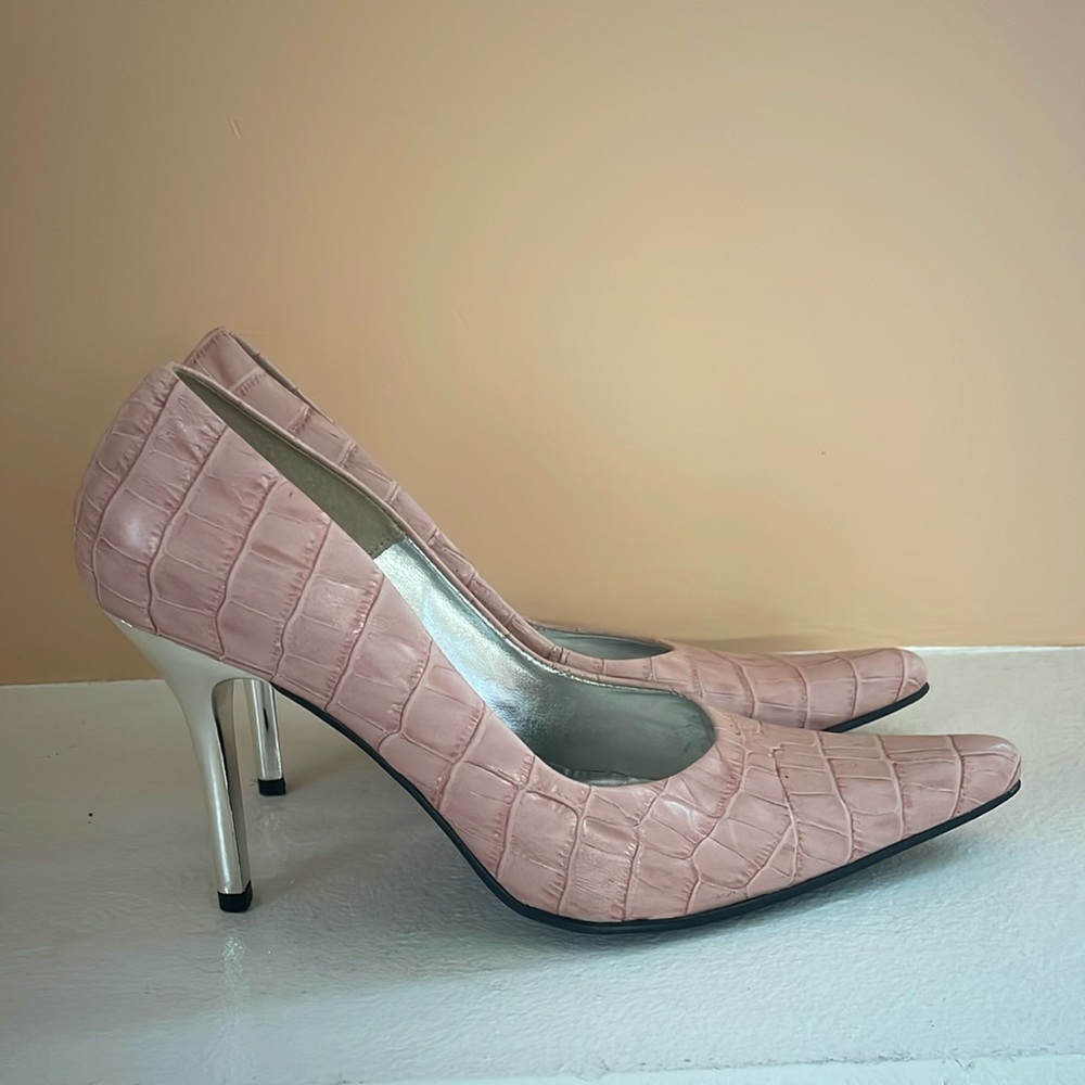 Steve Madden Heels